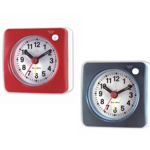 Silent ticking time - silent,