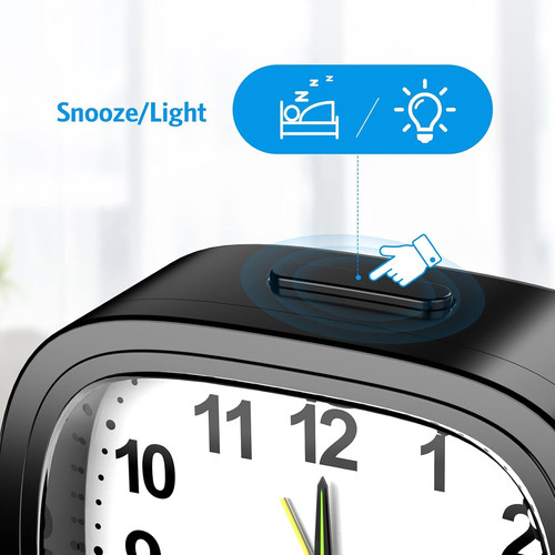 Brifit silent alarm - brifit,