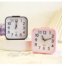 Alarm Clocks Bedside Battery