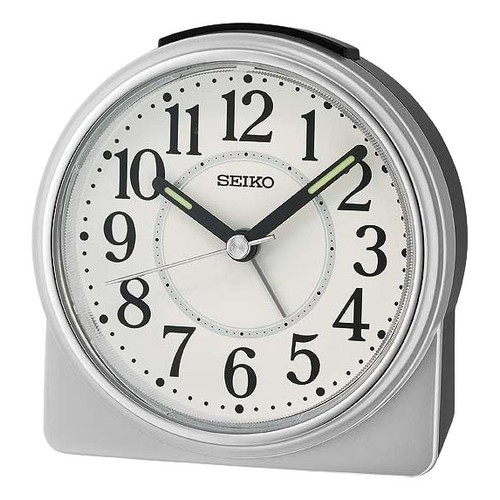 Seiko bedside alarm - seiko, 11cm