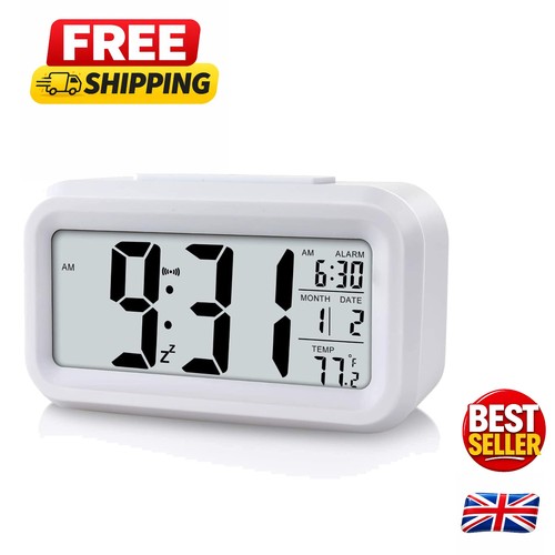 Multifunctional bedside alarm - multifunctional,