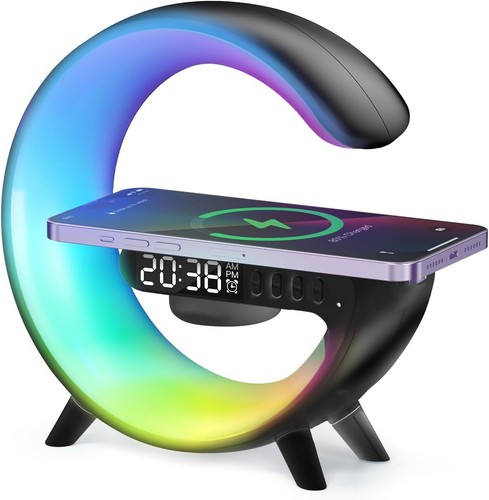 Wireless charger led - wireless,