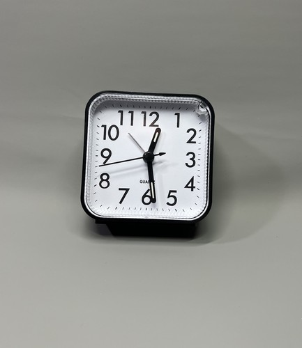 Non ticking silent - non,