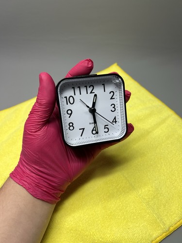 Non ticking silent - non,