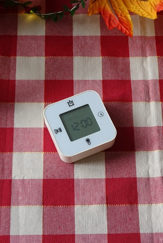 Ikea klockis bedside clock - klockis,