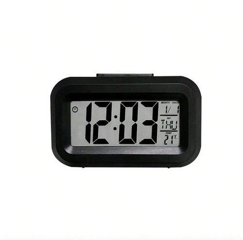 Digital led bedside snooze - bedside,
