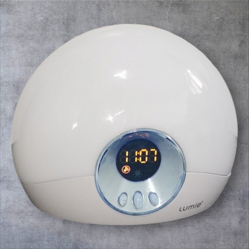 Lumie bodyclock starter - bodyclock,
