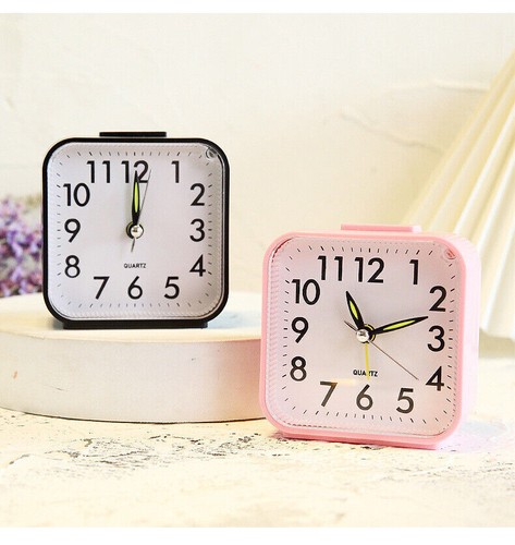 Alarm clock portable night - portable,