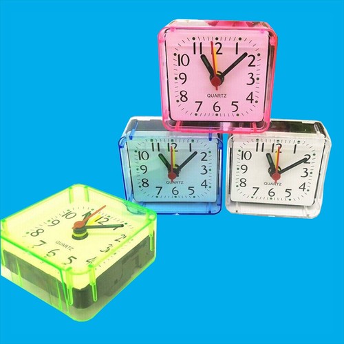 Mini travel student alarm - mini,