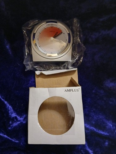 Rare find 70s amplus - find, 60-70s