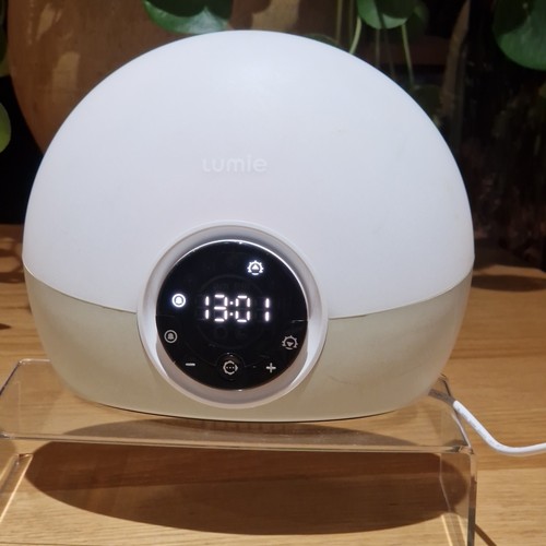 Lumie bodyclock spark 100 - spark, wake
