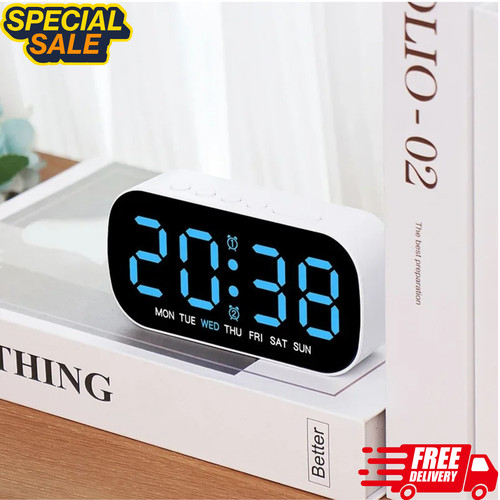 Led electric digital - electric,