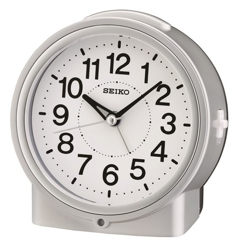 Seiko silver tone - silver,