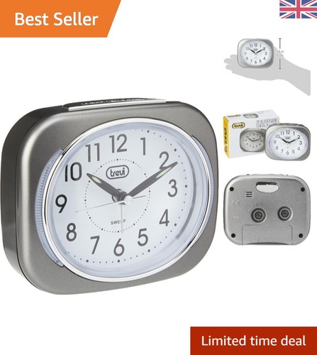 Stylish retro alarm clock for - retro,