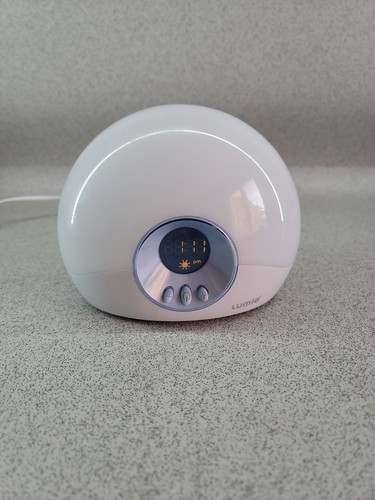 Lumie bodyclock starter - bodyclock,