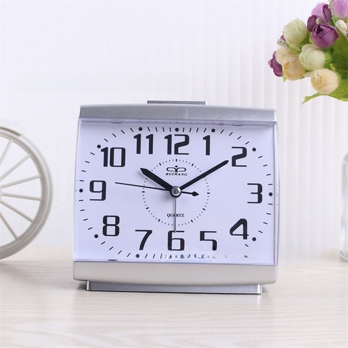 Bedside silent alarm - bedside,