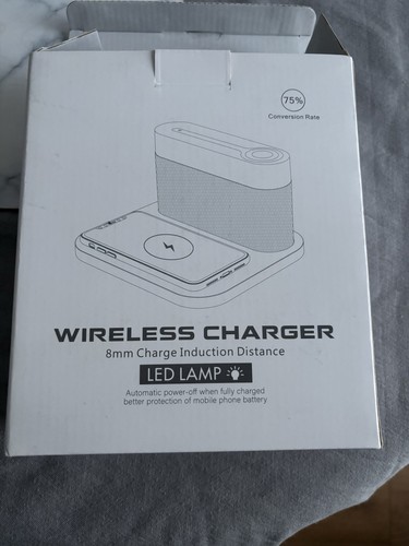 Brand new wireless charger - brand,