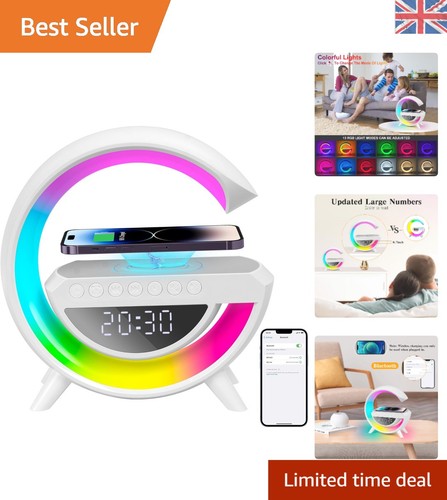 Touch control led bedside lamp - touch,