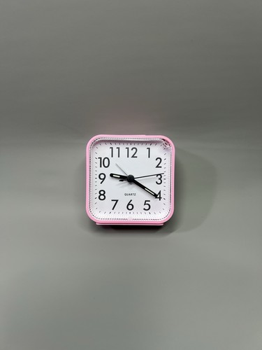Non ticking silent - ticking, clock
