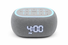 Bluetooth Alarm Clock Speaker