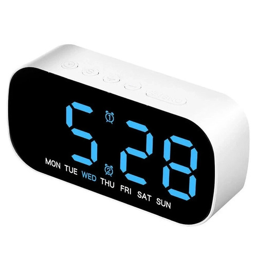Led electric digital - led,