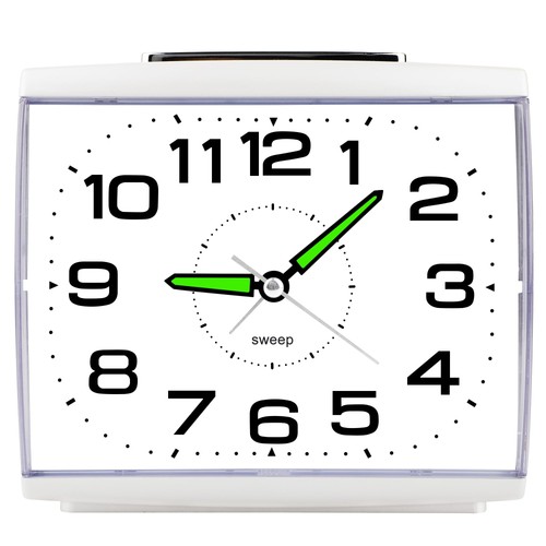 Ayybboo alarm clock bedside - ayybboo,