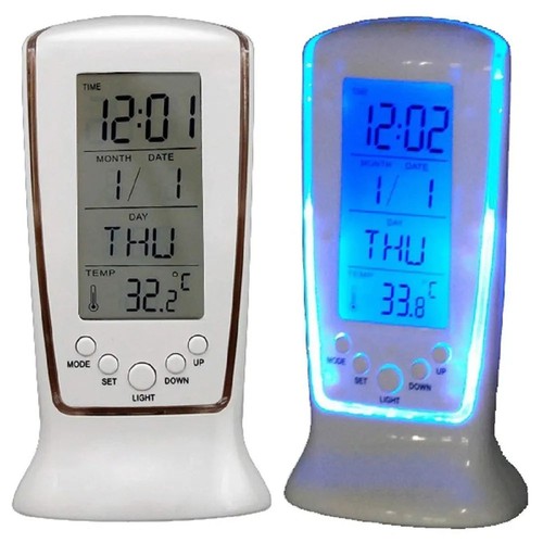 Digital backlight led display - digital,