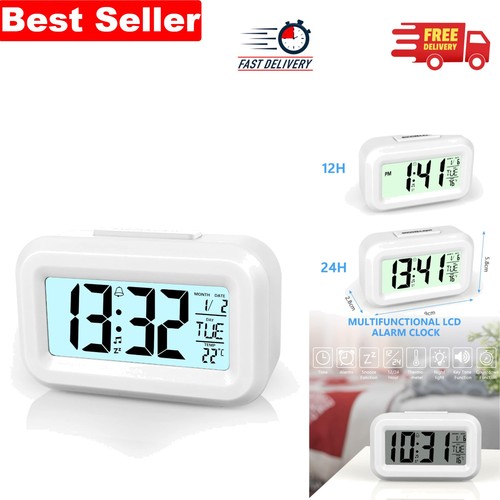 Multi feature bedside - bedside, alarm