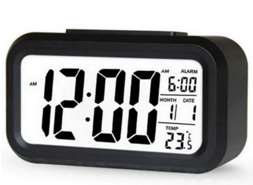 Bedside digital led - l,