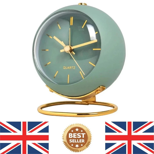 Alarm clocks bedside silent - clocks,