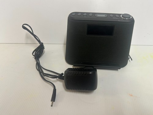 Box glow bedside alarm - i-box,
