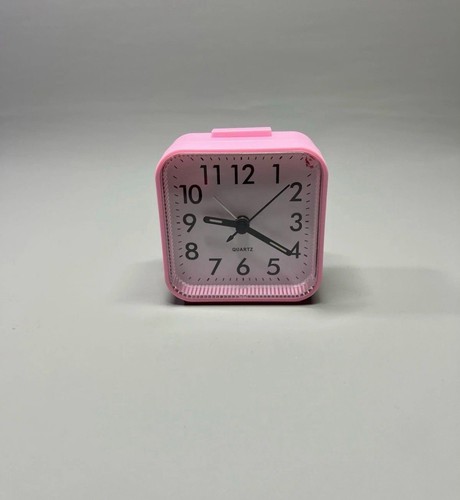Non ticking silent - silent, clock