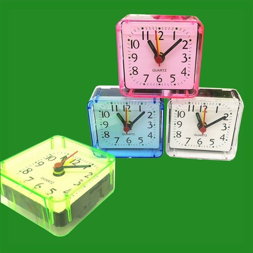 Mini travel student alarm - student,