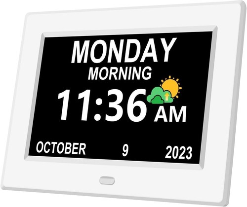 Led electric digital - led,