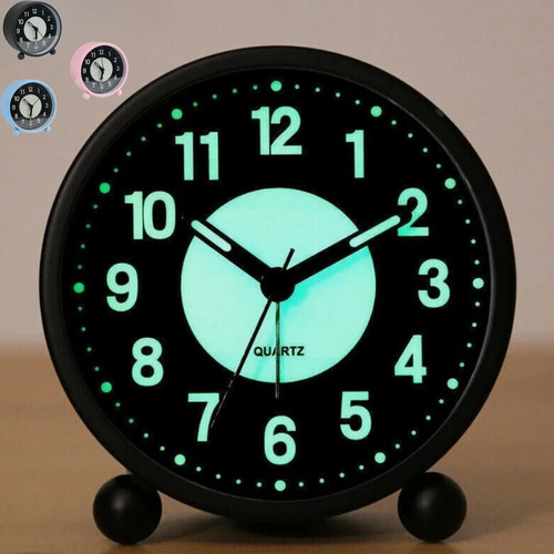 Alarm clock bedside ticking - alarm,