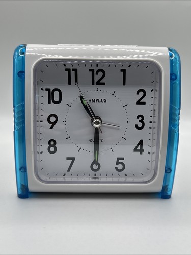 Amplus bedside square quartz - amplus,