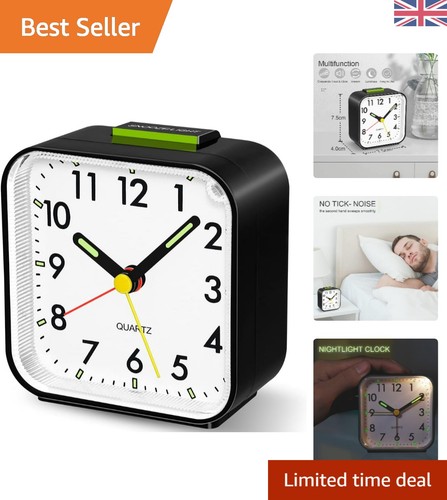 Compact luminous bedside - compact,
