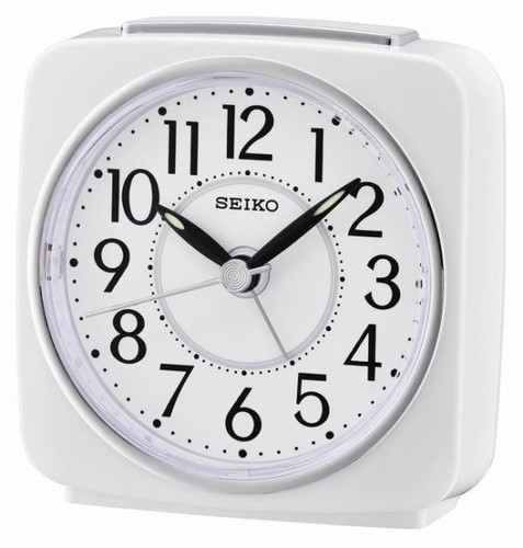 Seiko bedside beep alarm - seiko,