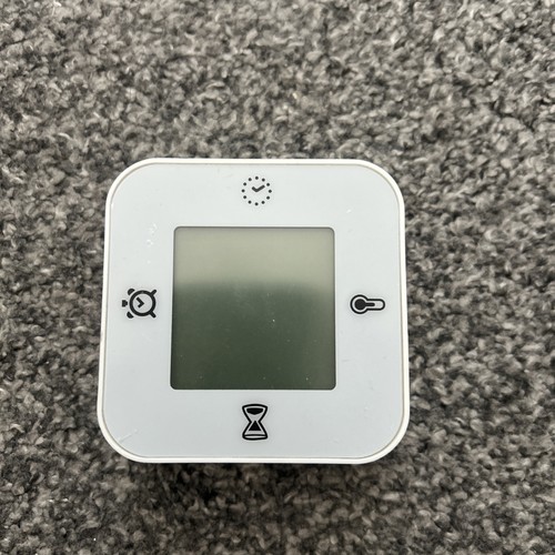 Ikea klockis smart - klockis, bedside