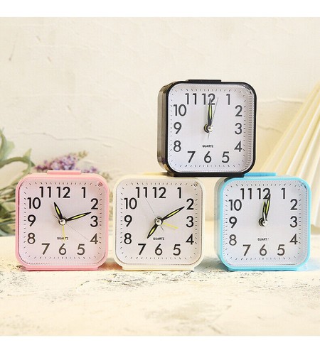 Alarm clocks bedside - alarm,