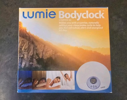 Lumie bodyclock starter - lumie,
